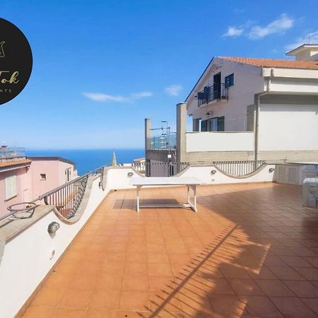 Tok Tok Taormina Villa Eksteriør billede