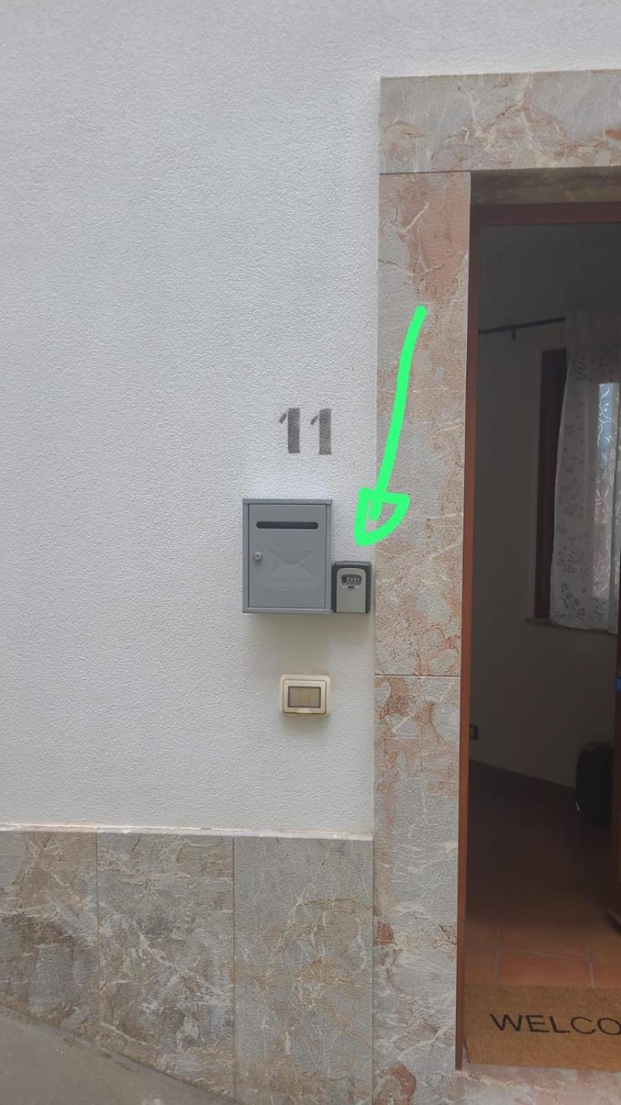 Tok Tok Taormina Villa Eksteriør billede